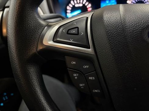 Used 2017 Ford Fusion S image 41