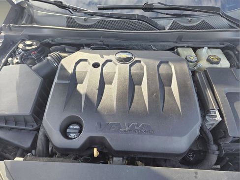 Used 2018 Chevrolet Impala LT image 35