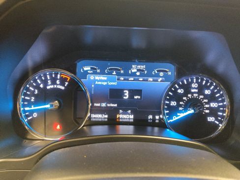 Used 2020 Ford Expedition Max Limited RWD image 23