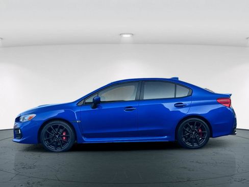 Used 2020 Subaru WRX Premium w/ Performance Package image 3