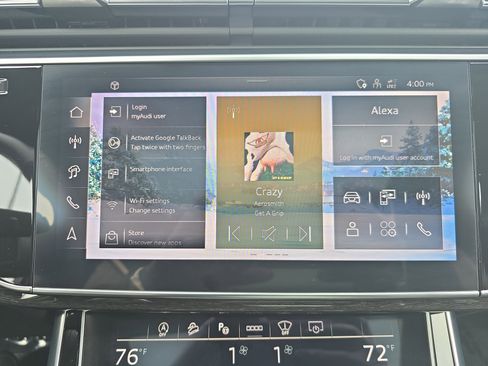 Used 2025 Audi Q7 3.0T Prestige w/ Prestige Package image 20