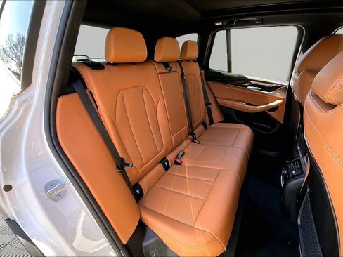 Used 2023 BMW X3 sDrive30i w/ Premium Package image 17