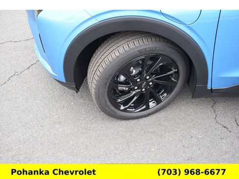 New 2027 Chevrolet Bolt RS FWD image 29