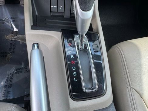 Used 2015 Honda Civic EX-L image 16