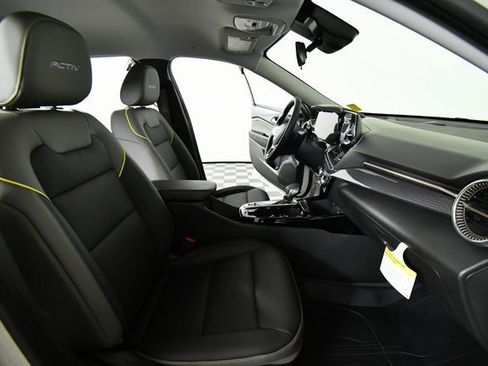 New 2026 Chevrolet Trax ACTIV image 22