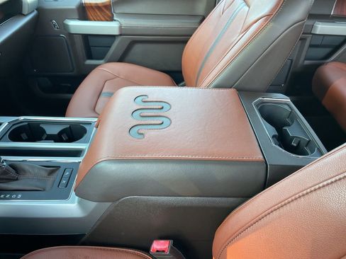 Used 2018 Ford F150 King Ranch w/ Equipment Group 601A Luxury image 15