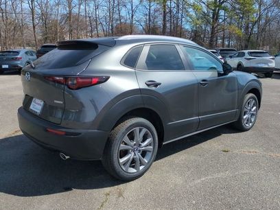 New 2026 MAZDA CX-30 AWD 2.5 S