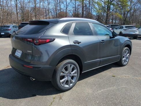 New 2026 MAZDA CX-30 AWD 2.5 S image 4