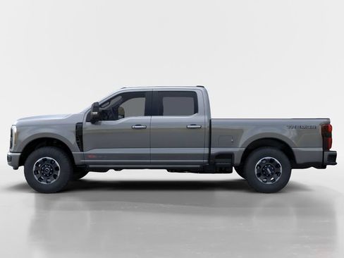 New 2026 Ford F350 4x4 Crew Cab Super Duty image 4