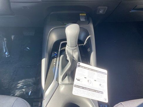 New 2026 Toyota Corolla LE image 33