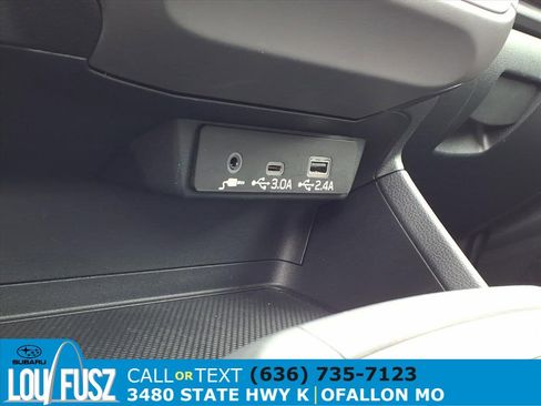 Certified 2025 Subaru Crosstrek 2.0i Premium image 10