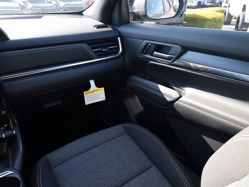 New 2026 GMC Terrain Elevation image 20