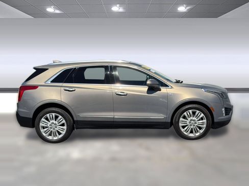 Used 2019 Cadillac XT5 Premium Luxury FWD image 7
