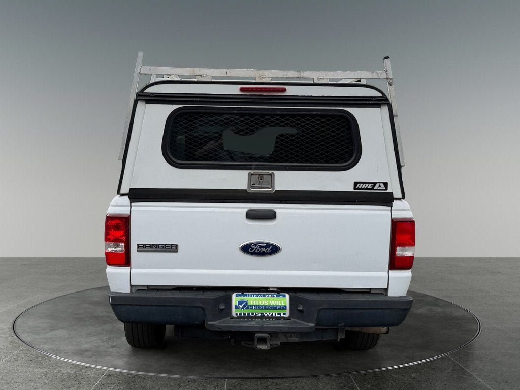Used 2010 Ford Ranger XL RWD image 9