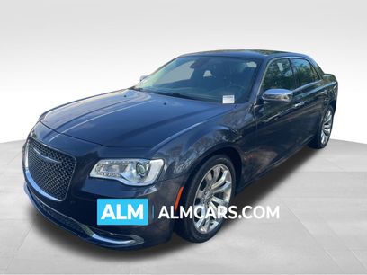 Used 2018 Chrysler 300 Limited w/ Safetytec Plus Group