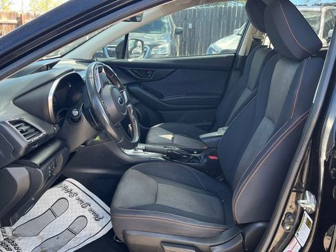 Used 2019 Subaru Crosstrek 2.0i Premium w/ Eyesight System image 20