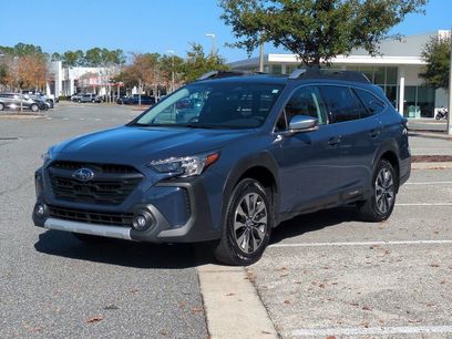 Used 2025 Subaru Outback Touring XT w/ Popular Package #2