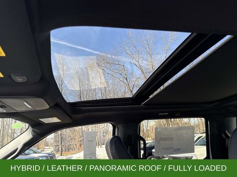 New 2026 Ford F150 Lariat w/ Equipment Group 501A Mid image 37