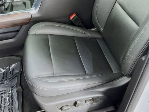 Certified 2023 GMC Sierra 1500 SLT w/ SLT Premium Package image 19