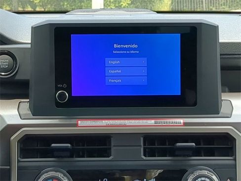 New 2026 Toyota Tacoma SR5 image 18