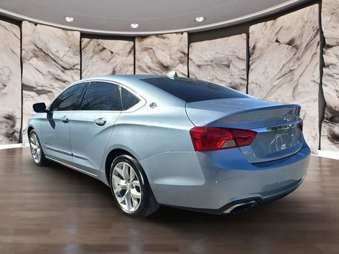 Used 2014 Chevrolet Impala LTZ image 7