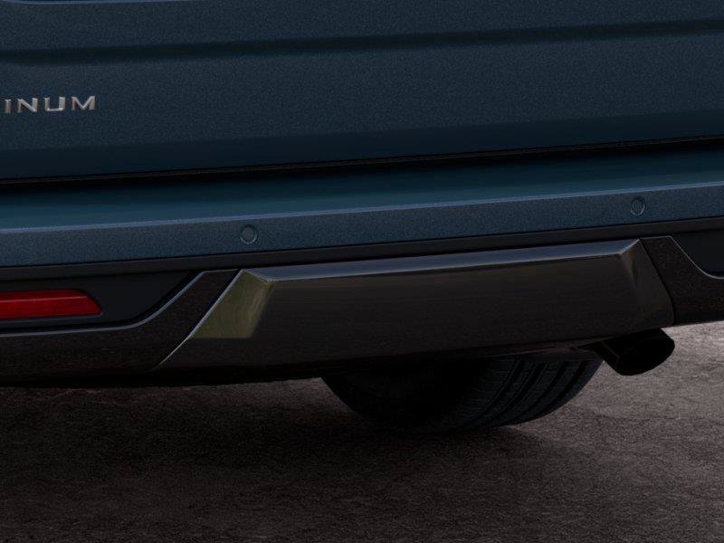New 2027 Ford Expedition Max Platinum AWD/4WD image 23