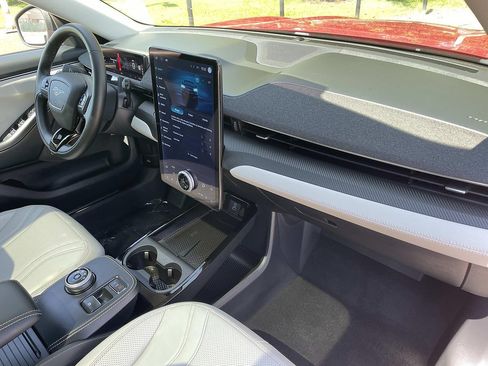 Used 2023 Ford Mustang Mach-E Premium RWD image 36