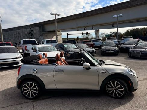 Used 2018 MINI Cooper S image 5