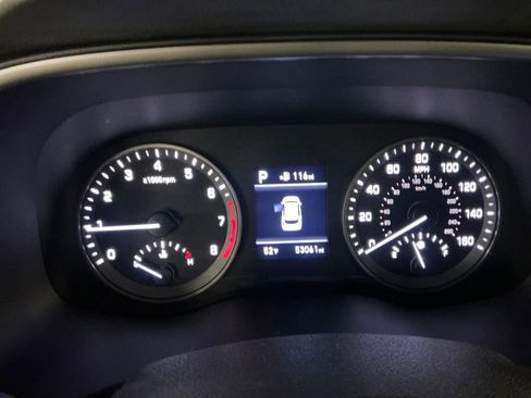 Used 2020 Hyundai Tucson Value image 20