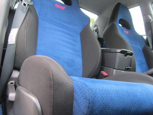 Used 2005 Subaru Impreza WRX STI image 21