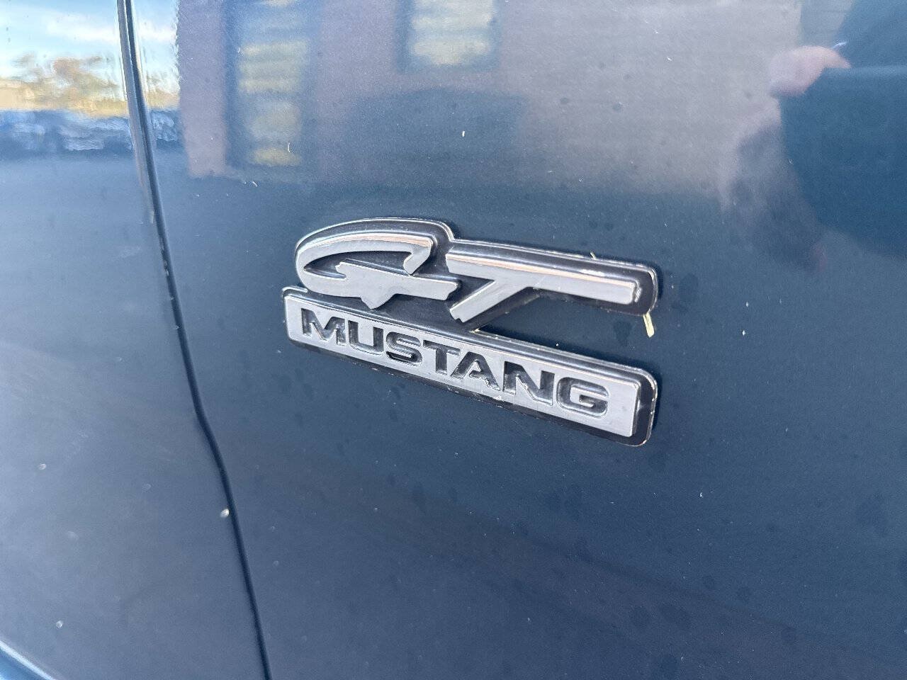 Used 1994 Ford Mustang GT RWD image 10