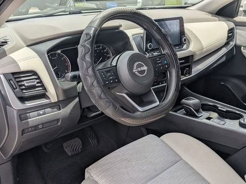 Used 2023 Nissan Rogue SV AWD/4WD image 31