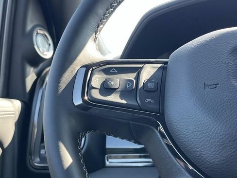 New 2027 RAM 2500 Limited AWD/4WD image 22