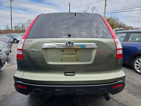 Used 2007 Honda CR-V EX image 5