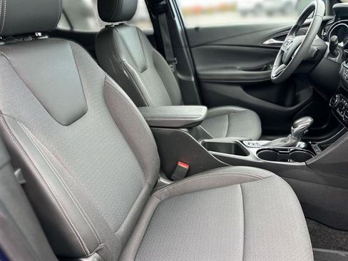 Certified 2023 Buick Encore GX Select w/ Safety Package II image 23