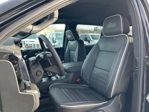 New 2026 GMC Sierra 1500 AT4X w/ AT4X AEV Edition image 15
