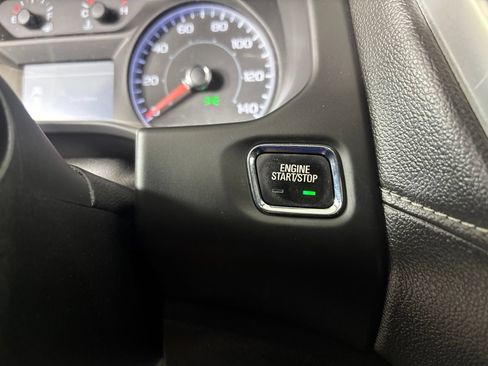 Used 2017 GMC Acadia SLE w/ Driver Alert Package I AWD/4WD image 19