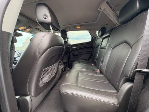 Used 2014 Cadillac SRX Luxury FWD image 9