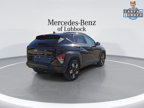 Used 2025 Hyundai Kona SEL AWD/4WD image 8