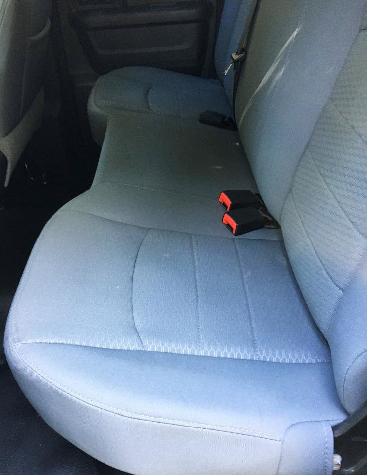Used 2013 RAM 1500 Tradesman w/ Popular Equipment Group RWD image 14