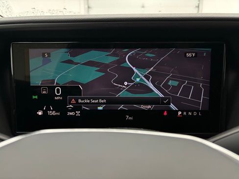 New 2026 GMC Terrain Denali image 26