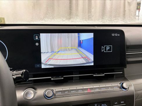 Used 2024 Hyundai Kona SEL image 19