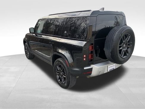 Certified 2024 Land Rover Defender 110 S image 6