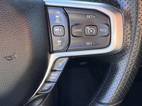 Used 2025 RAM 1500 Tradesman image 23