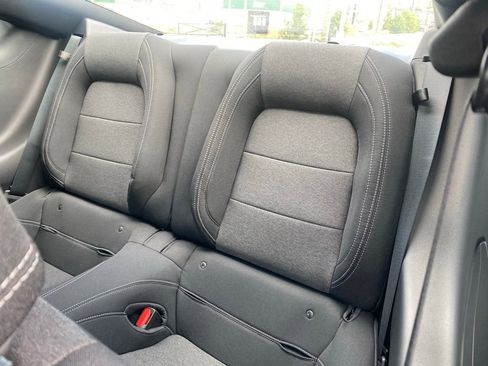 New 2026 Ford Mustang GT w/ Mustang Nite Pony Package image 28