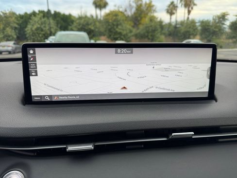 Used 2023 Genesis GV70 2.5T image 28