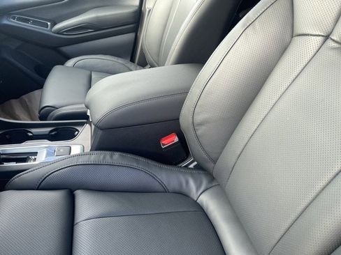 New 2026 Subaru Ascent Touring image 18