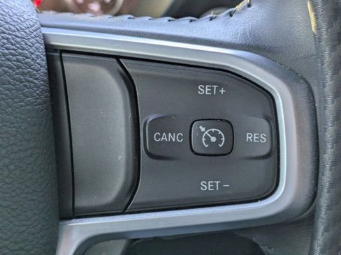 Used 2022 RAM 1500 Big Horn image 22