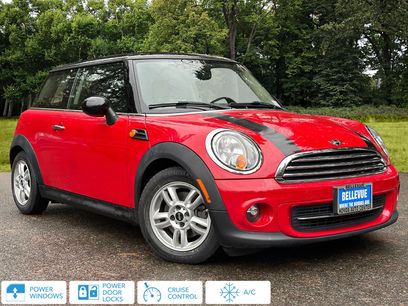 Used 2013 MINI Cooper Hardtop
