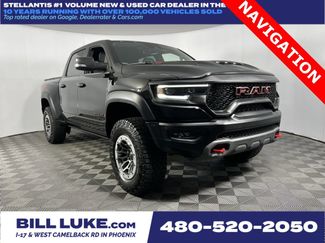 Used 2022 RAM 1500 TRX w/ TRX Level 1 Equipment Group video 1